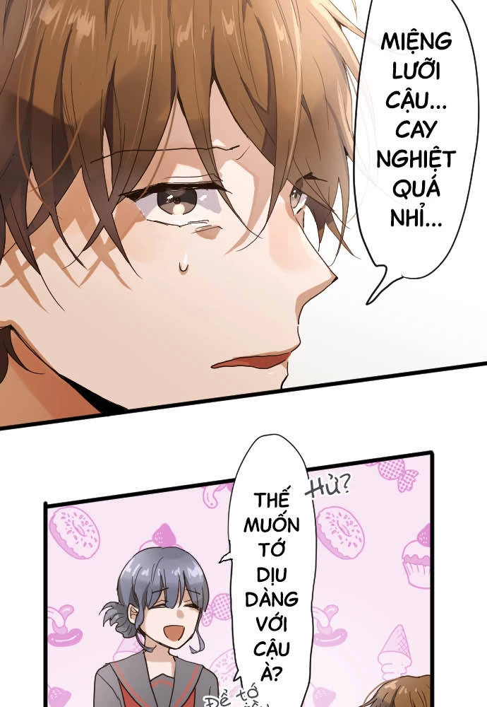 Hoa Cánh Sao Chapter 98 - 50