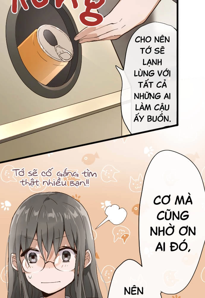 Hoa Cánh Sao Chapter 98 - 52