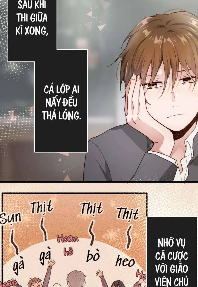 Hoa Cánh Sao Chapter 99 - 5