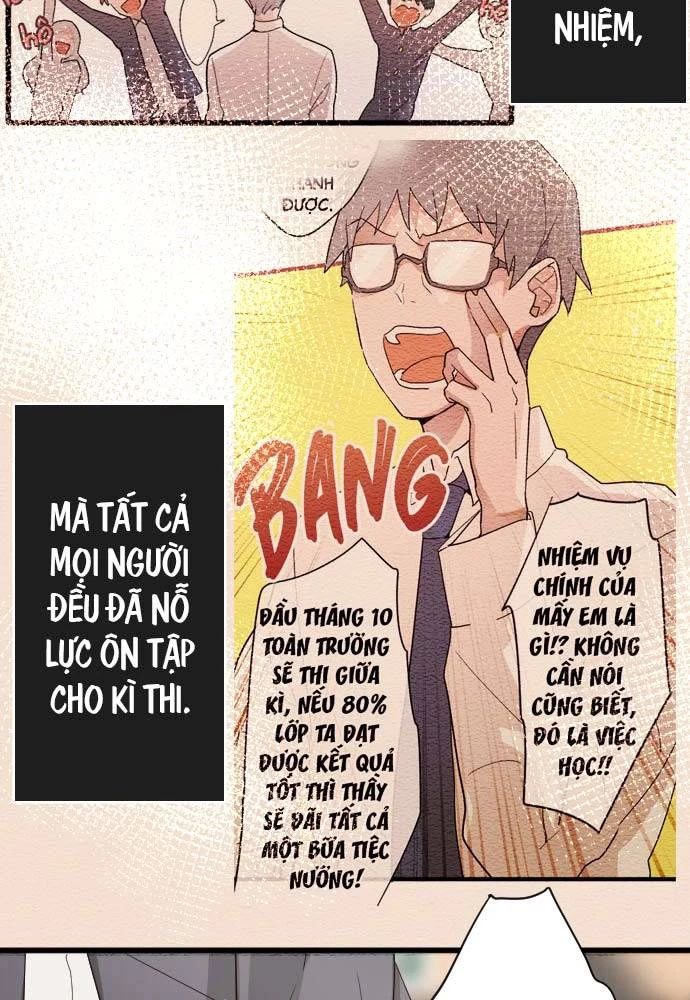 Hoa Cánh Sao Chapter 99 - 6