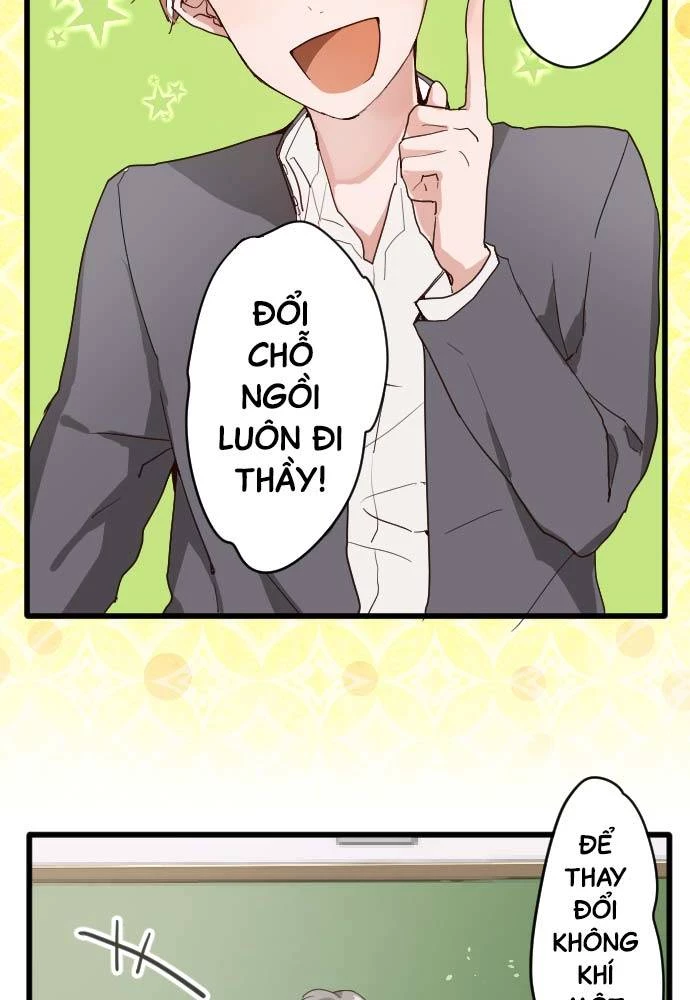 Hoa Cánh Sao Chapter 99 - 8