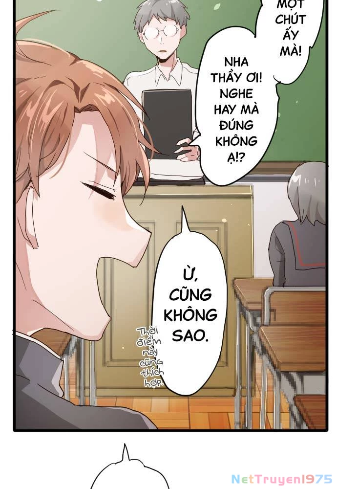 Hoa Cánh Sao Chapter 99 - 9