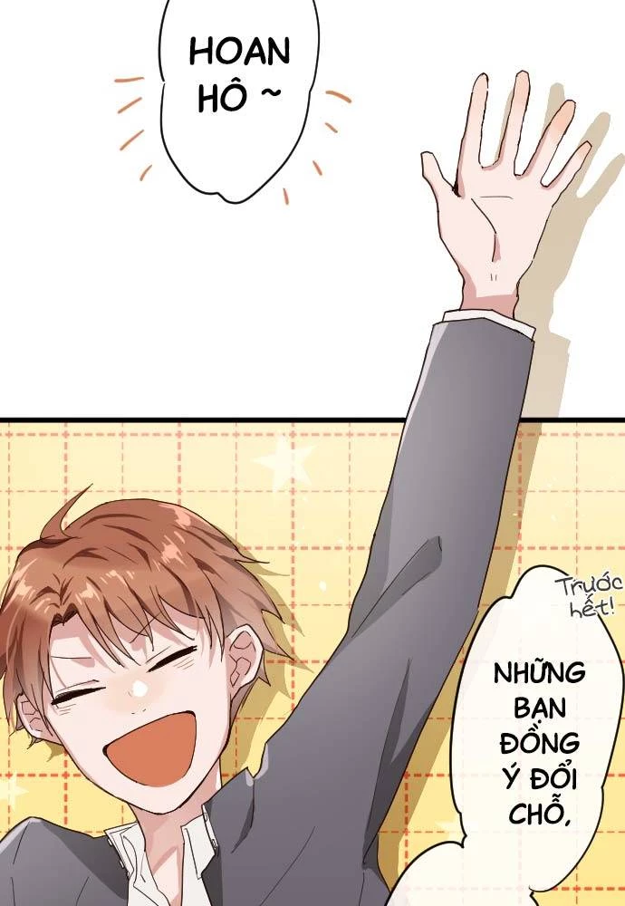 Hoa Cánh Sao Chapter 99 - 10