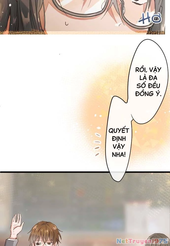 Hoa Cánh Sao Chapter 99 - 12