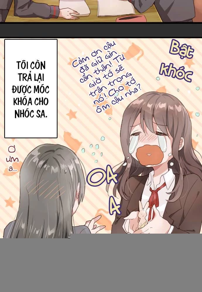 Hoa Cánh Sao Chapter 99 - 20