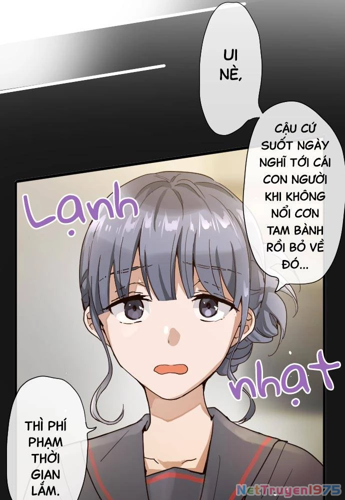 Hoa Cánh Sao Chapter 99 - 27