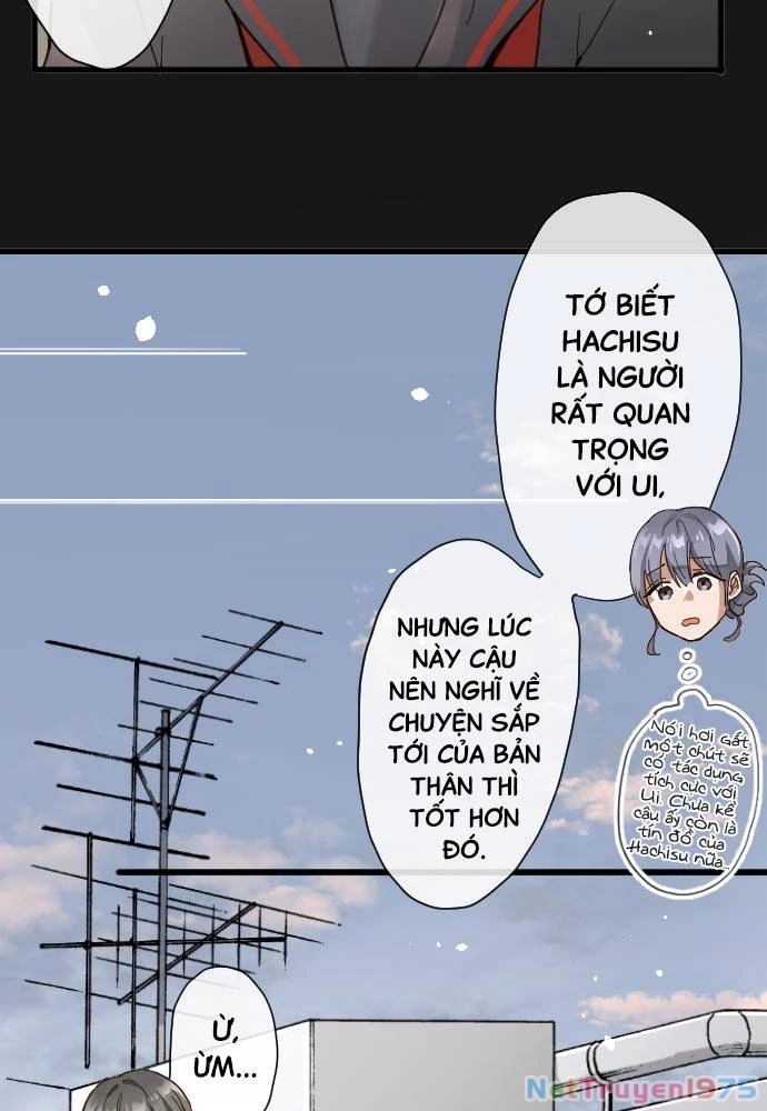 Hoa Cánh Sao Chapter 99 - 28