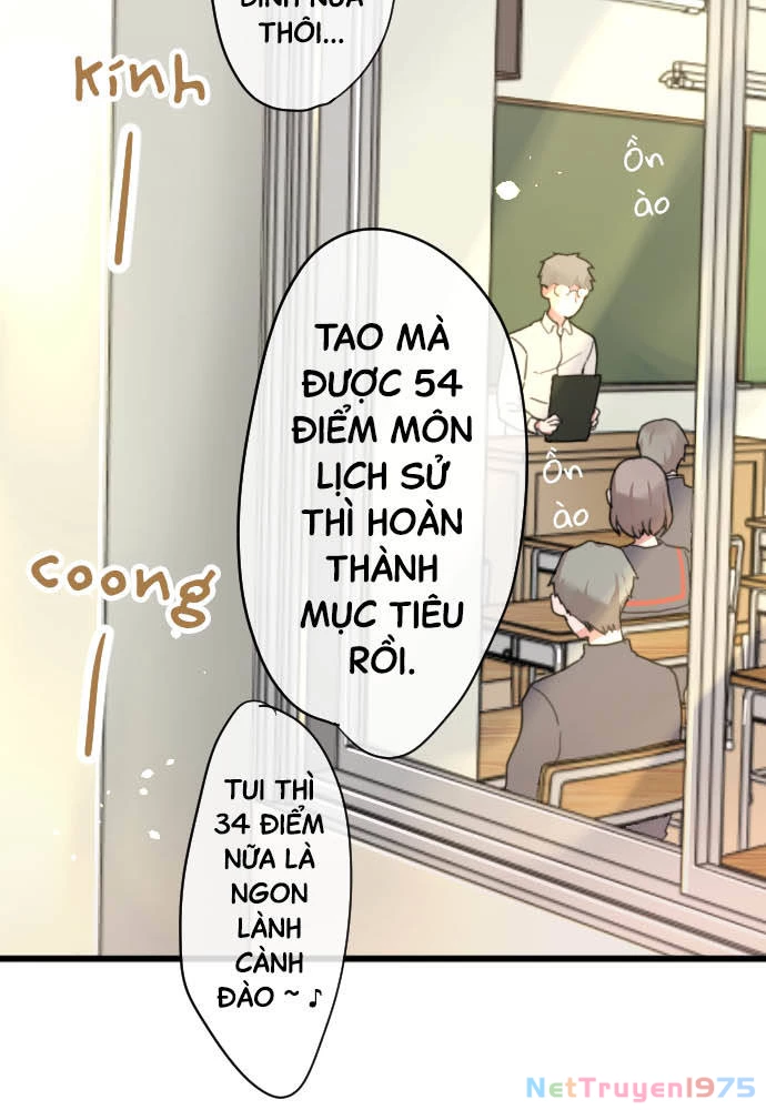 Hoa Cánh Sao Chapter 100 - 9