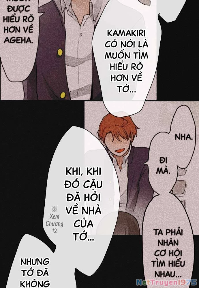 Hoa Cánh Sao Chapter 100 - 25