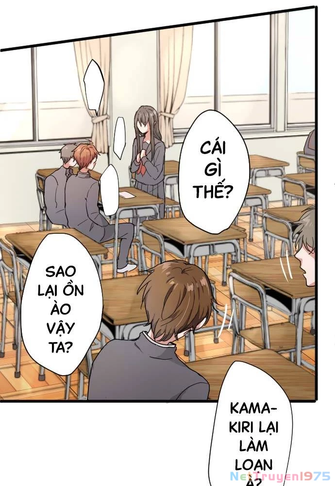 Hoa Cánh Sao Chapter 100 - 32