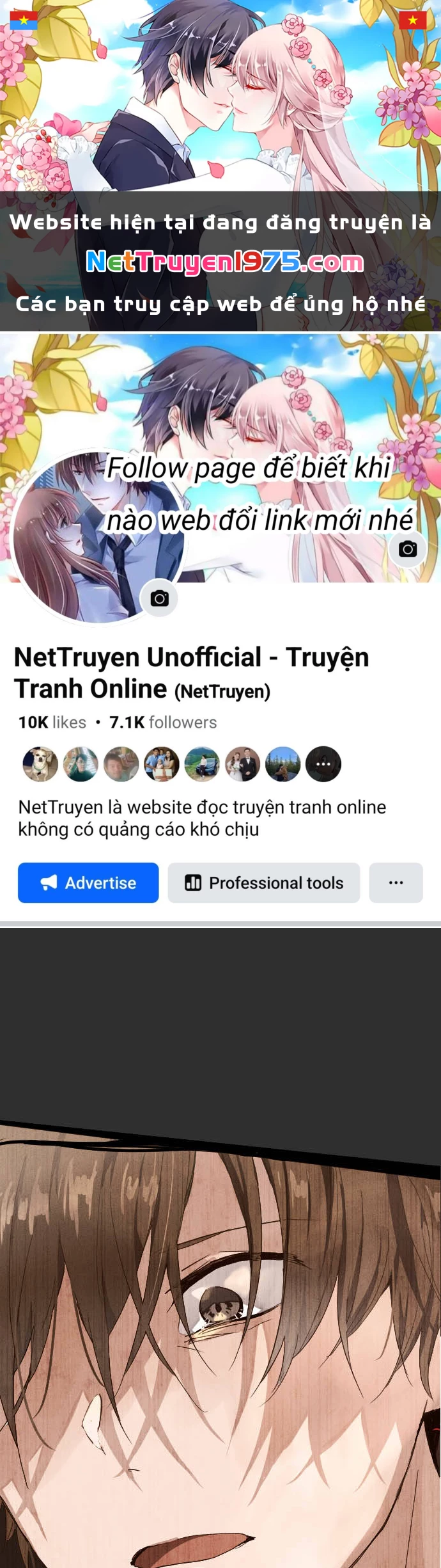 Hoa Cánh Sao Chapter 101 - 1