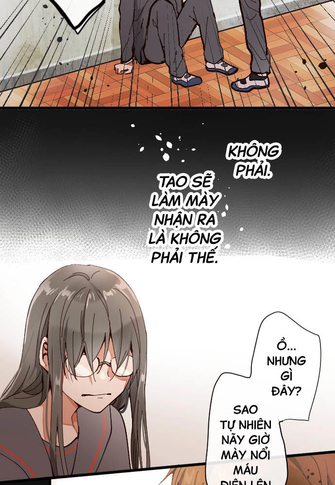 Hoa Cánh Sao Chapter 101 - 26