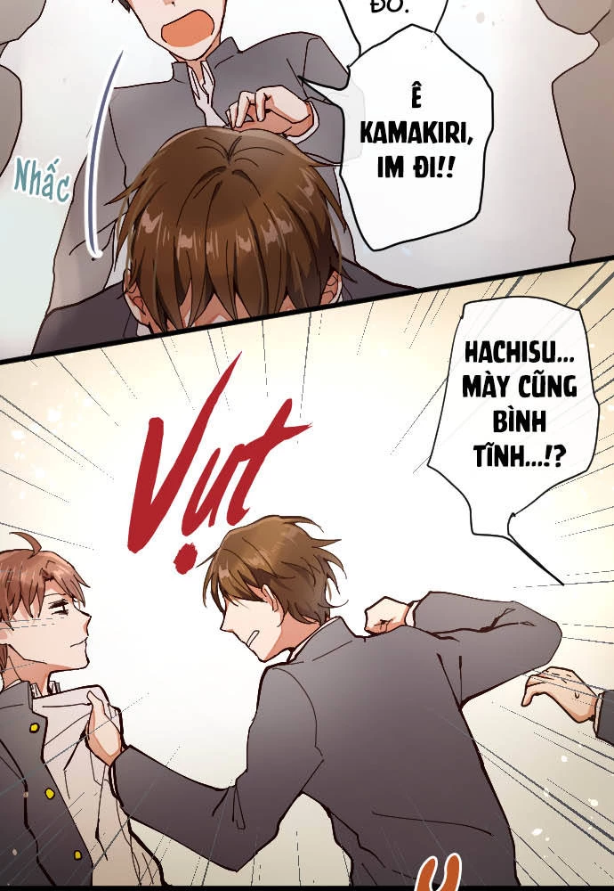 Hoa Cánh Sao Chapter 101 - 28