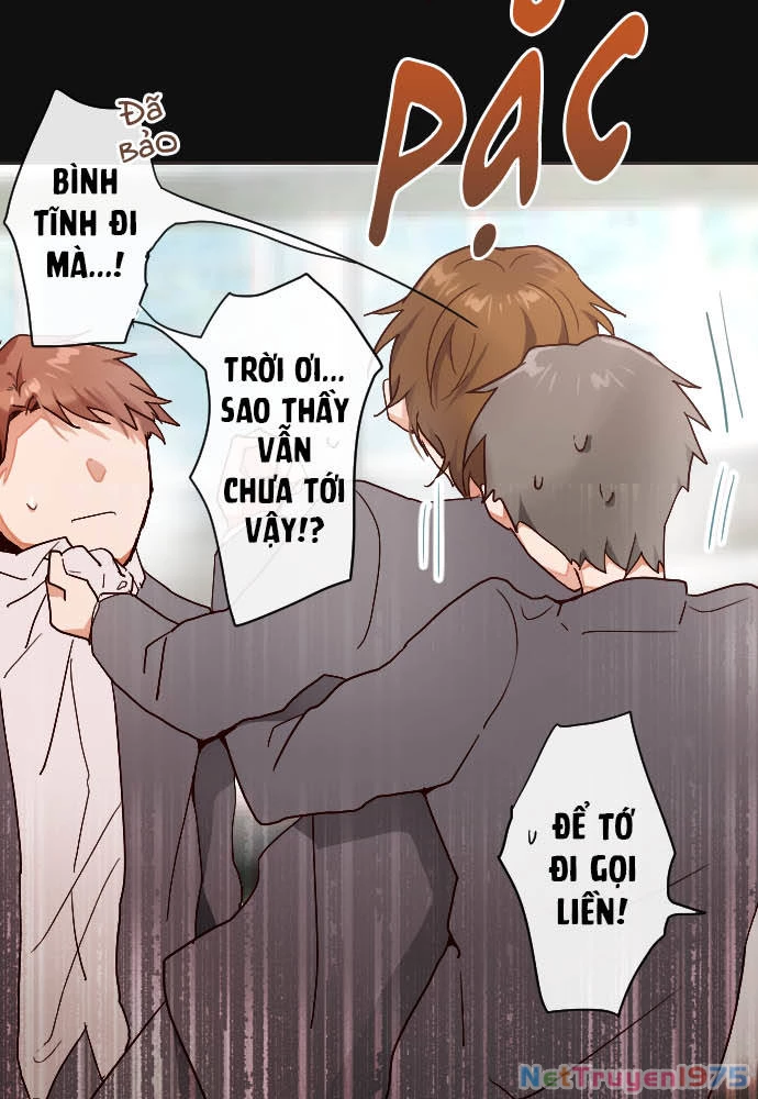 Hoa Cánh Sao Chapter 101 - 29