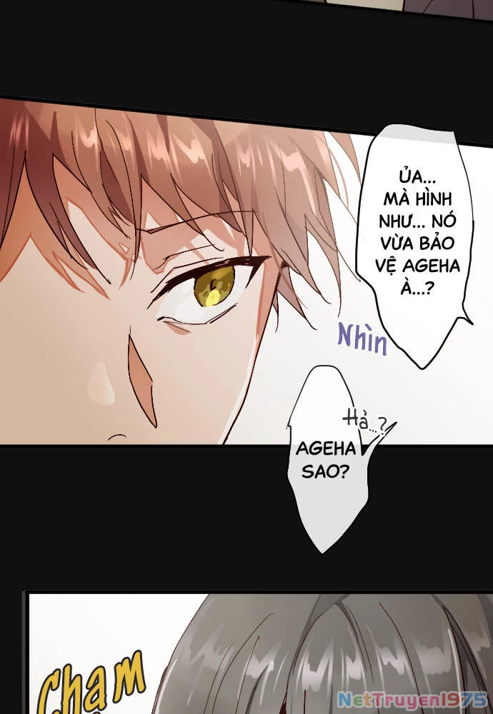 Hoa Cánh Sao Chapter 101 - 45