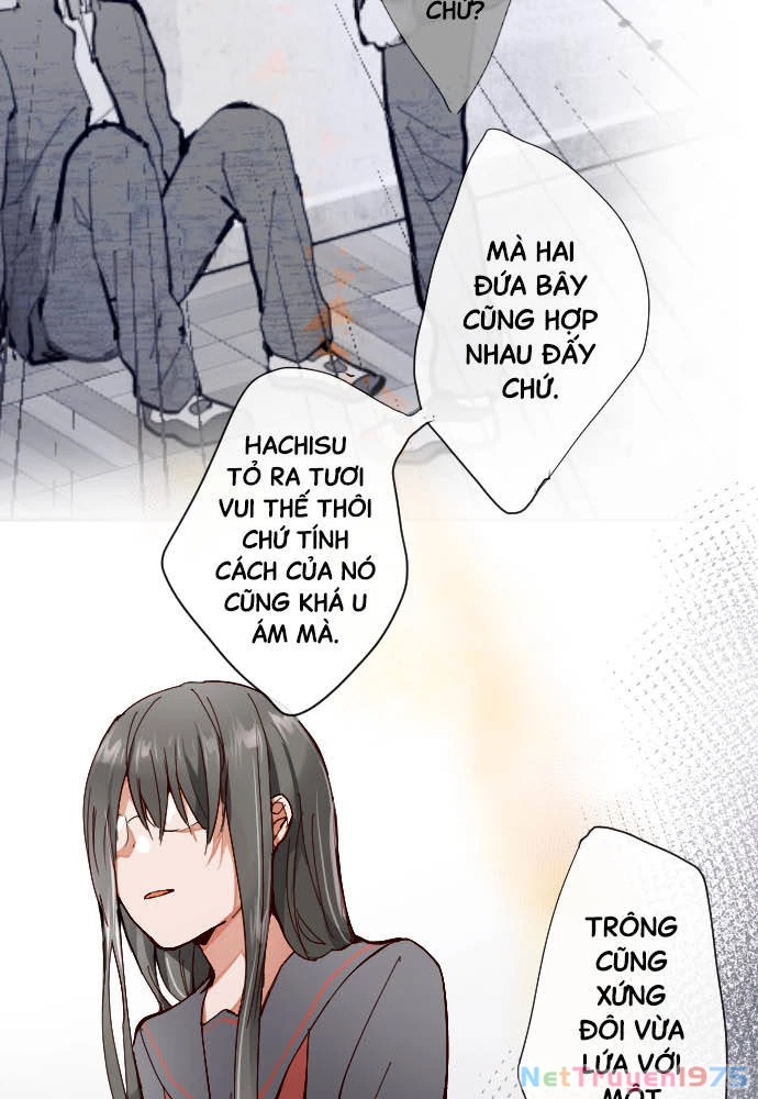 Hoa Cánh Sao Chapter 101 - 54