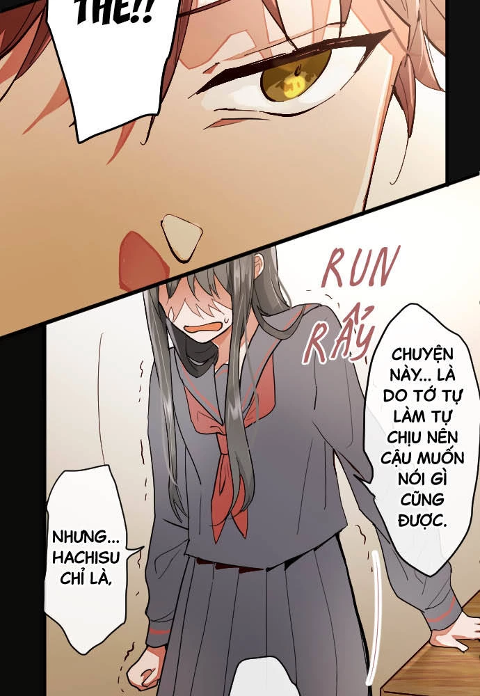 Hoa Cánh Sao Chapter 101 - 58