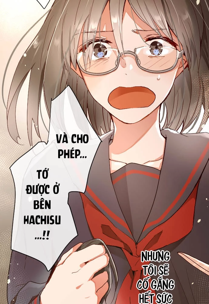 Hoa Cánh Sao Chapter 101 - 72