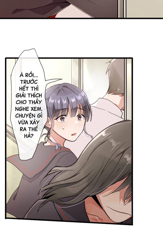 Hoa Cánh Sao Chapter 102 - 4