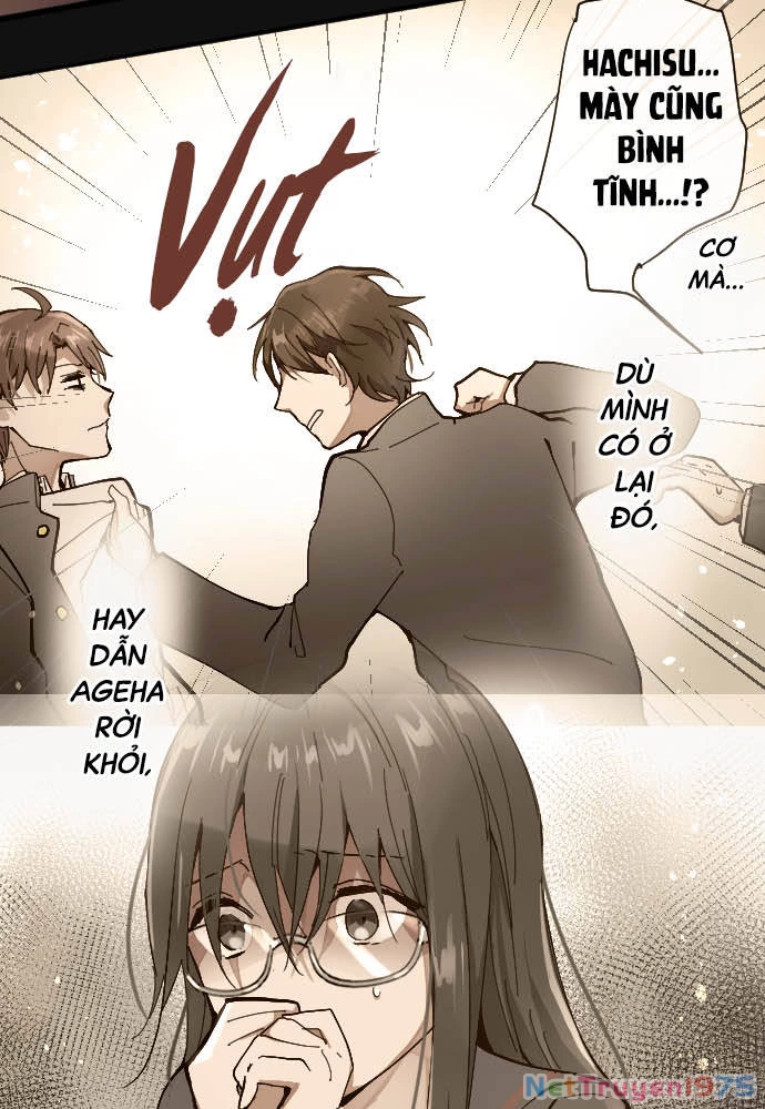 Hoa Cánh Sao Chapter 102 - 23