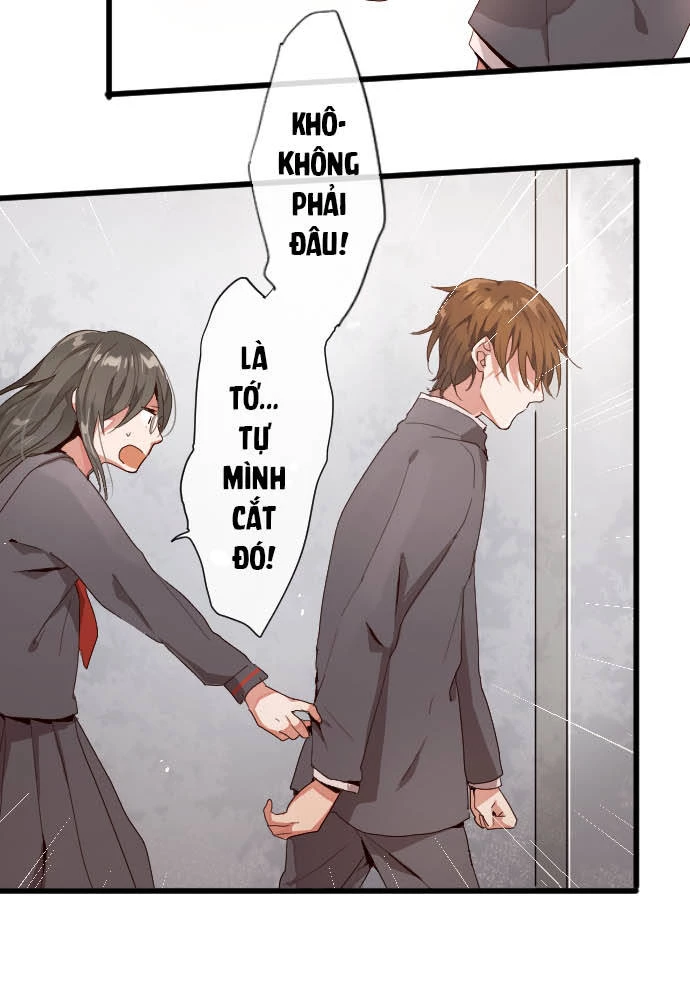 Hoa Cánh Sao Chapter 102 - 37