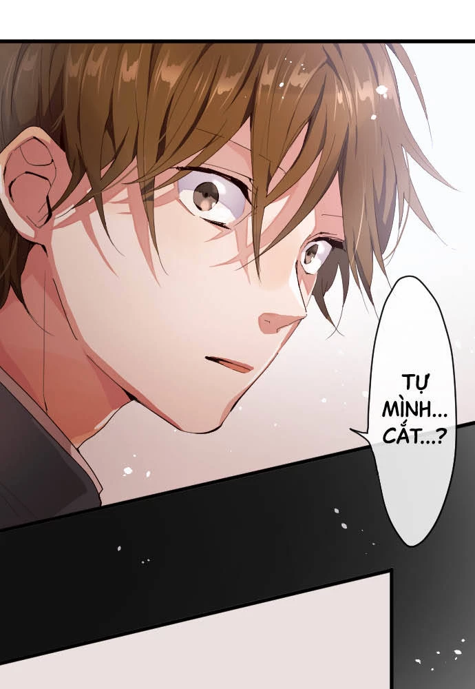 Hoa Cánh Sao Chapter 102 - 38