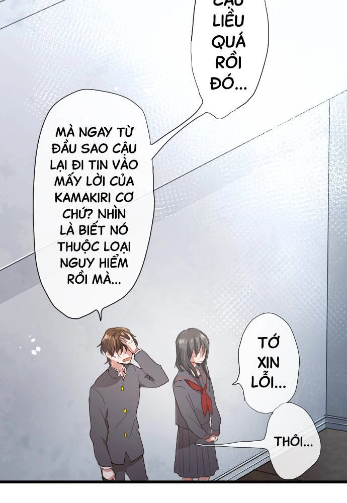 Hoa Cánh Sao Chapter 102 - 40