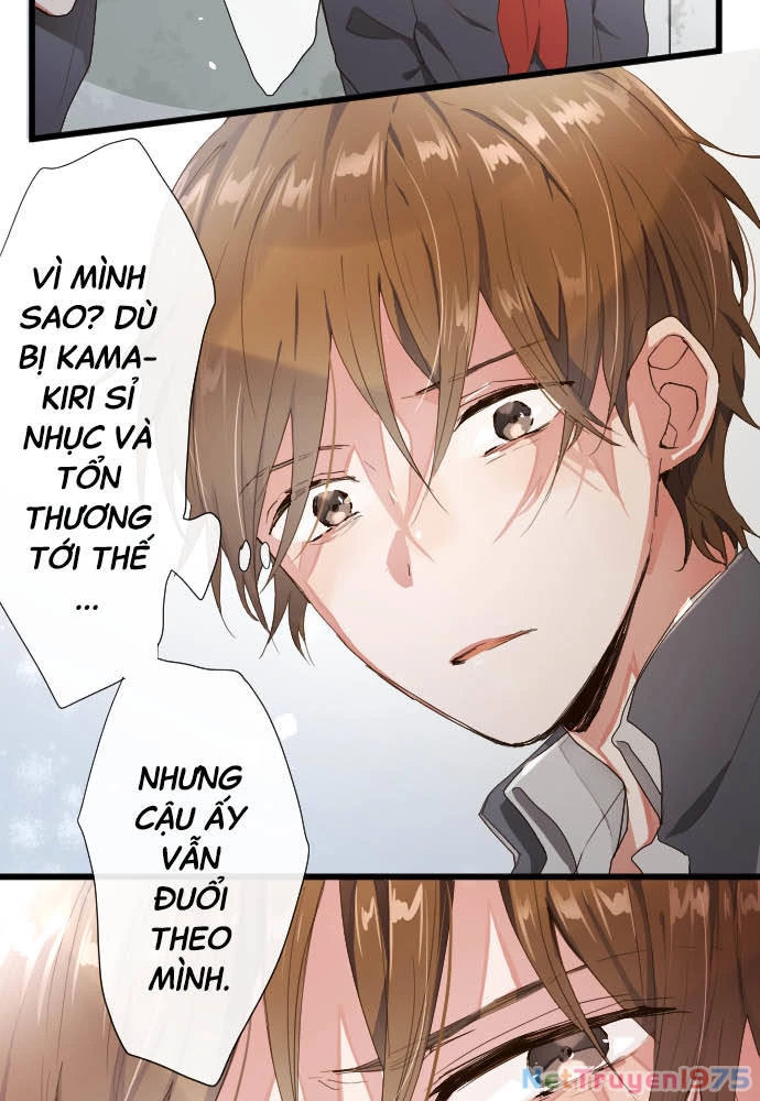 Hoa Cánh Sao Chapter 102 - 46