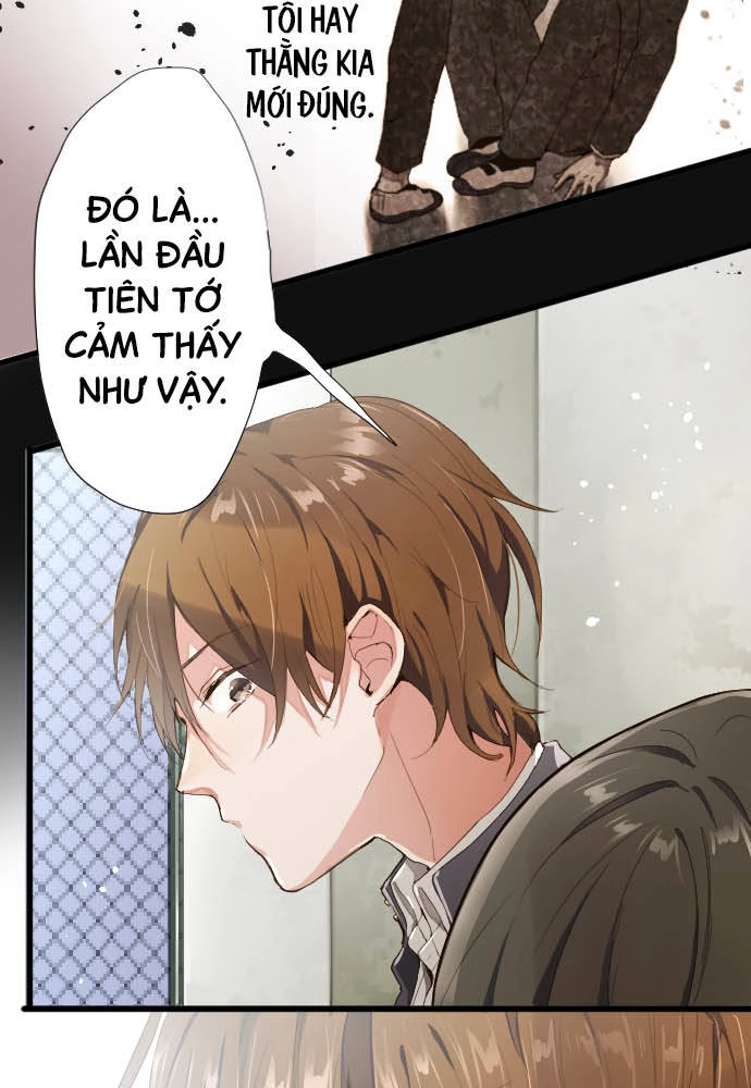 Hoa Cánh Sao Chapter 102 - 48