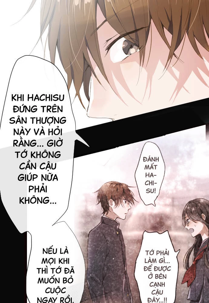 Hoa Cánh Sao Chapter 102 - 49