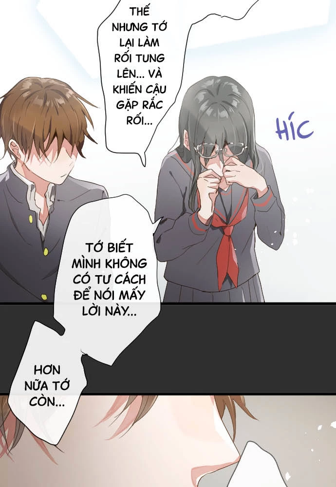 Hoa Cánh Sao Chapter 102 - 53