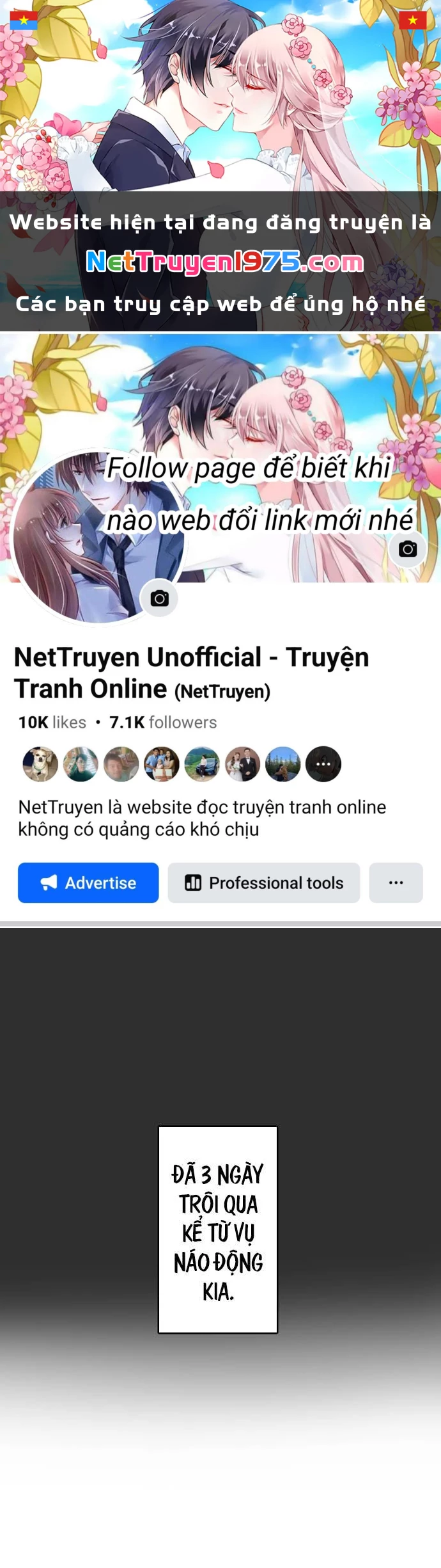 Hoa Cánh Sao Chapter 103 - 1