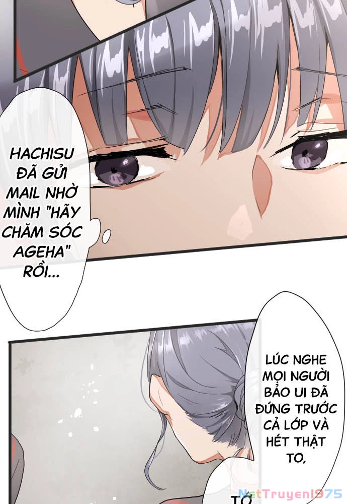 Hoa Cánh Sao Chapter 103 - 16