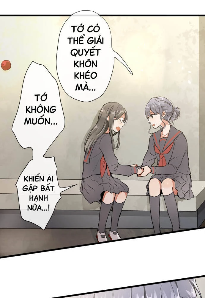 Hoa Cánh Sao Chapter 103 - 23