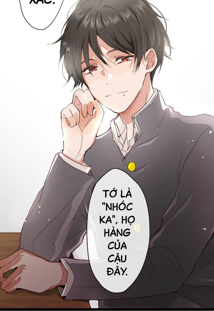 Hoa Cánh Sao Chapter 103 - 44