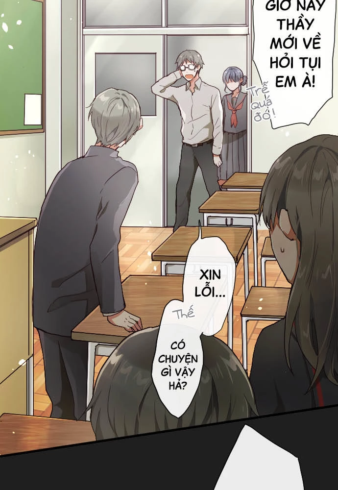 Hoa Cánh Sao Chapter 104 - 5