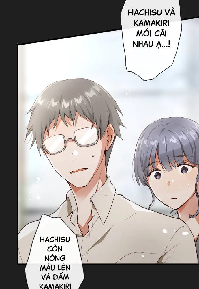 Hoa Cánh Sao Chapter 104 - 6