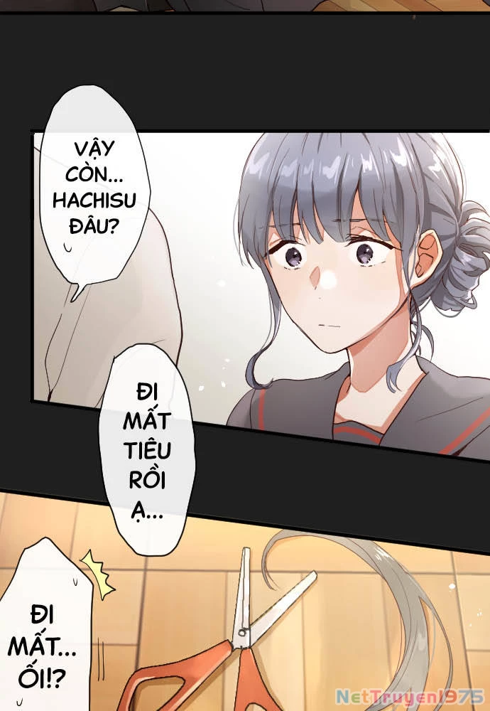 Hoa Cánh Sao Chapter 104 - 8