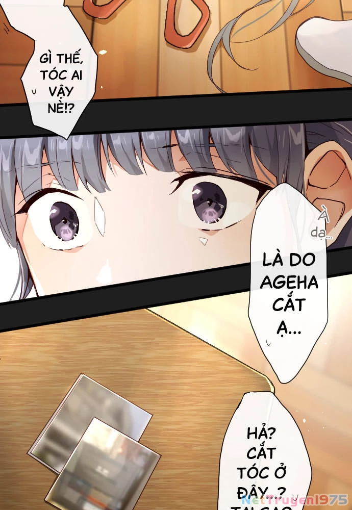 Hoa Cánh Sao Chapter 104 - 9