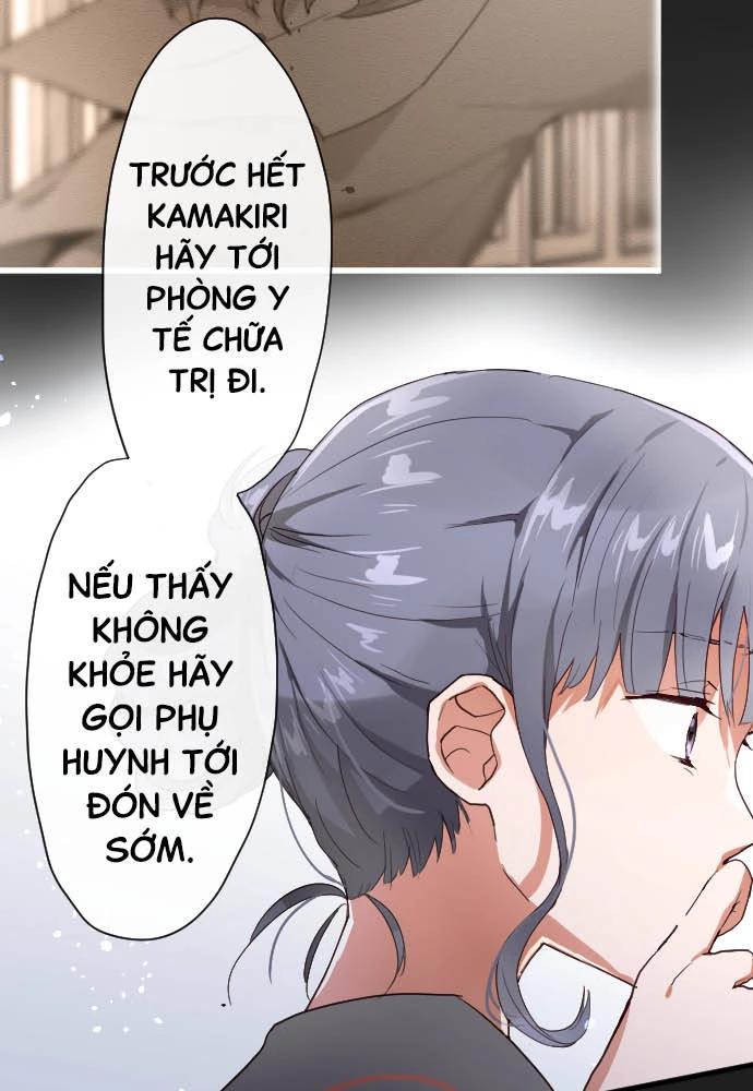 Hoa Cánh Sao Chapter 104 - 13