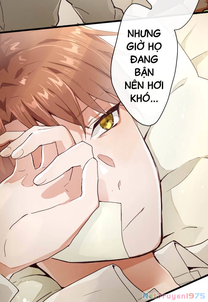 Hoa Cánh Sao Chapter 104 - 19