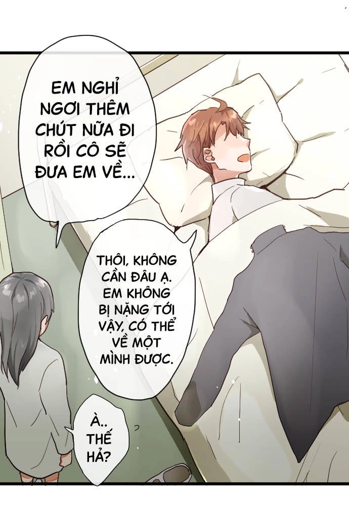 Hoa Cánh Sao Chapter 104 - 21