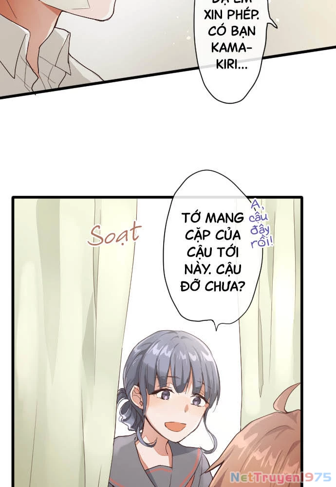 Hoa Cánh Sao Chapter 104 - 29