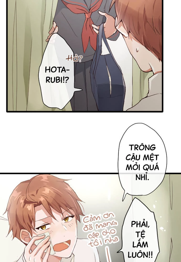 Hoa Cánh Sao Chapter 104 - 30