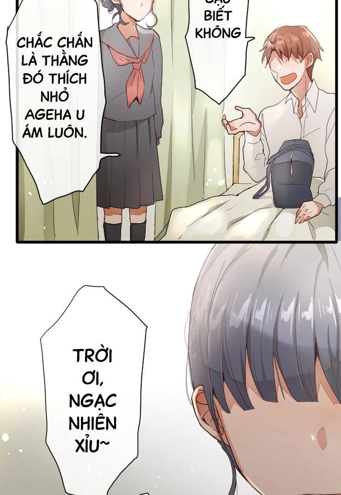 Hoa Cánh Sao Chapter 104 - 32