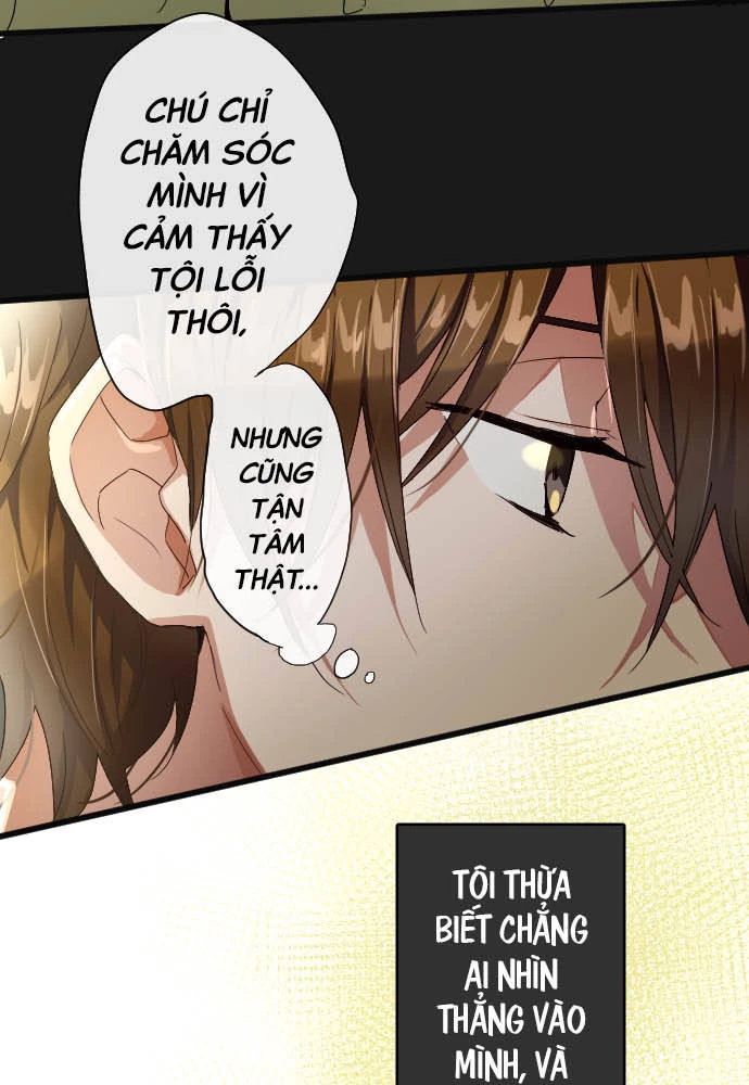 Hoa Cánh Sao Chapter 104 - 61