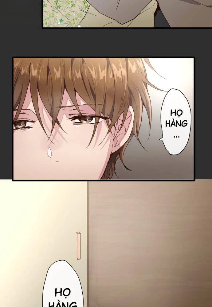 Hoa Cánh Sao Chapter 105 - 4