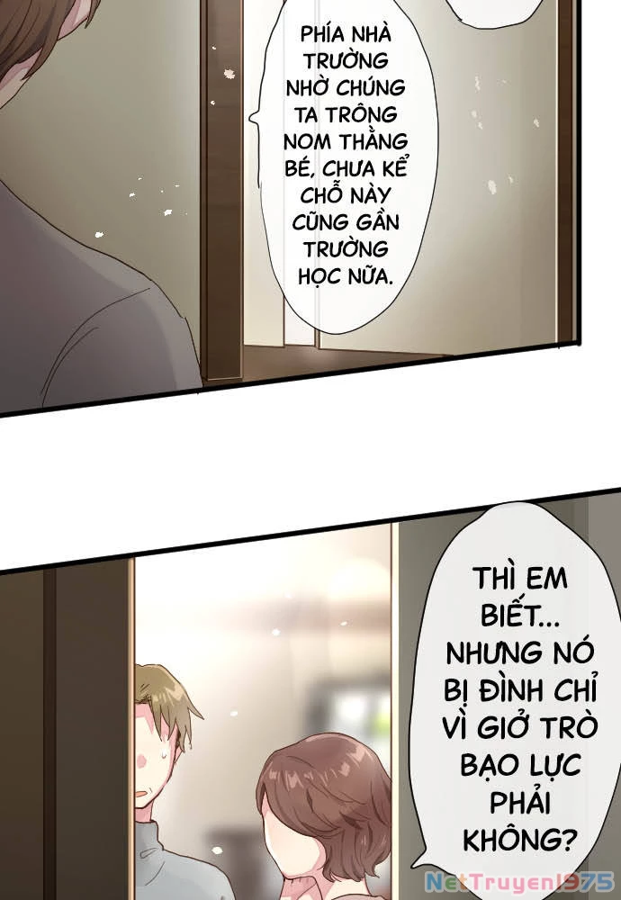 Hoa Cánh Sao Chapter 105 - 9