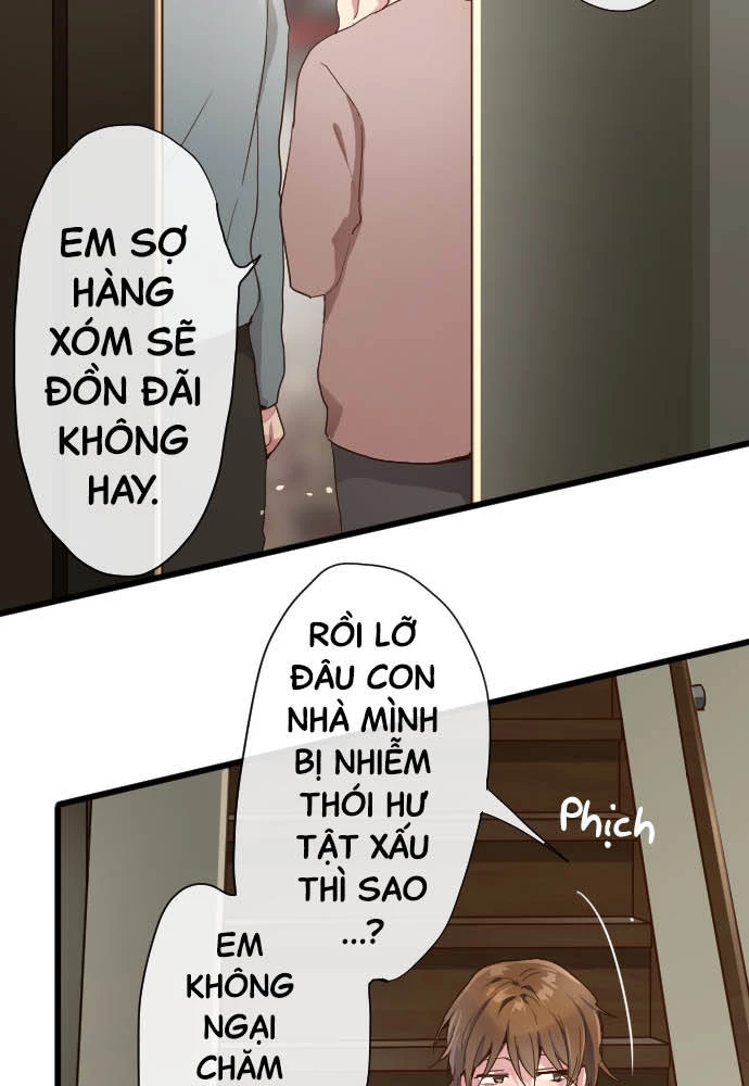 Hoa Cánh Sao Chapter 105 - 10