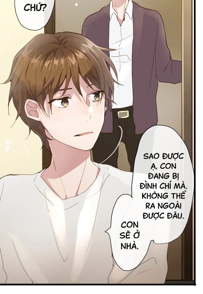 Hoa Cánh Sao Chapter 105 - 26